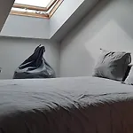 Duplex En Casas Da Brixida - Appartement