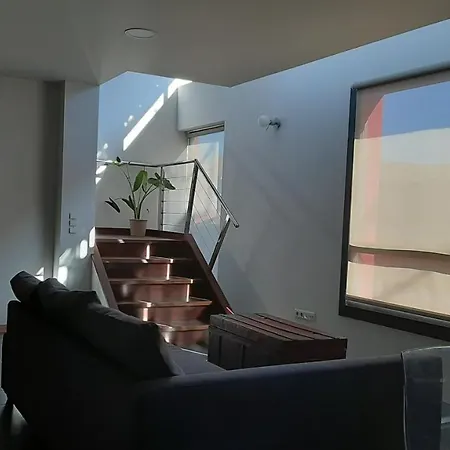 Duplex En Casas Da Brixida - 公寓