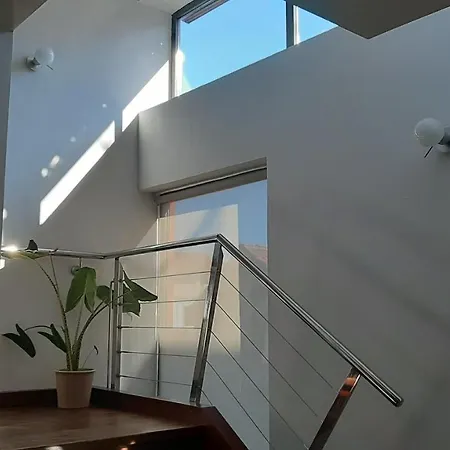 Duplex En Casas Da Brixida -