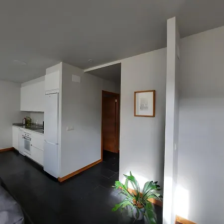 Duplex En Casas Da Brixida - Apartment *