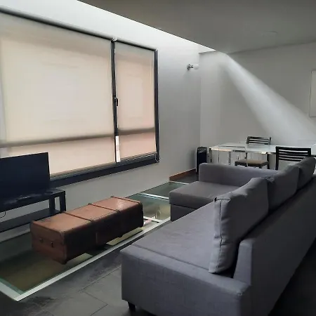 Apartment Duplex En Casas Da Brixida - *