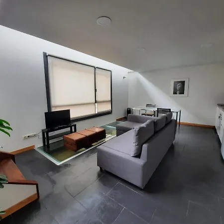Duplex En Casas Da Brixida - Cangas do Morrazo