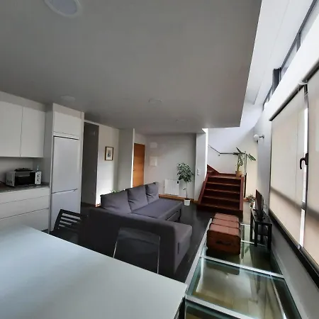 Duplex En Casas Da Brixida - *