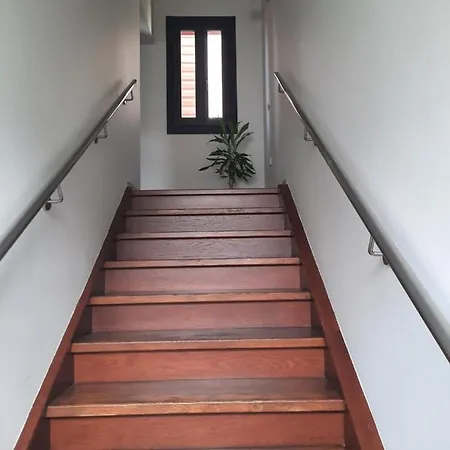 Duplex En Casas Da Brixida - 公寓 *