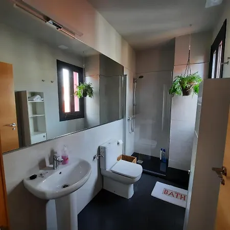 Apartment Duplex En Casas Da Brixida - Cangas do Morrazo
