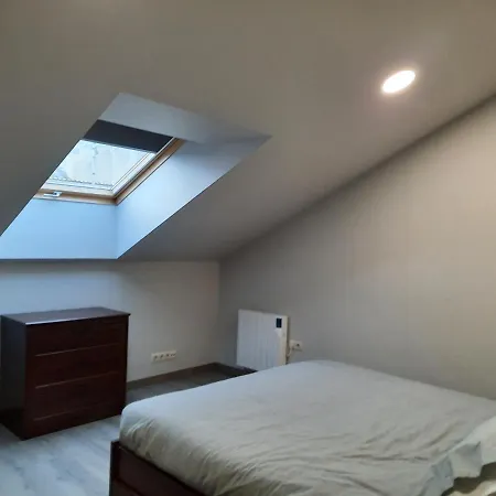 Duplex En Casas Da Bríxida - Cangas do Morrazo