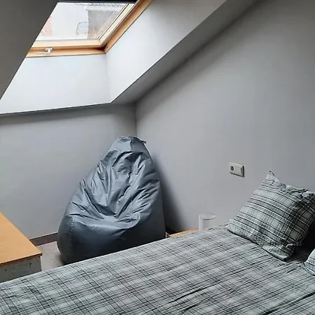 Duplex En Casas Da Brixida -
