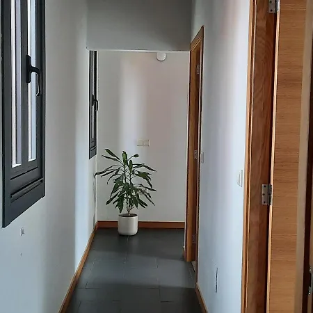 Duplex En Casas Da Brixida - *