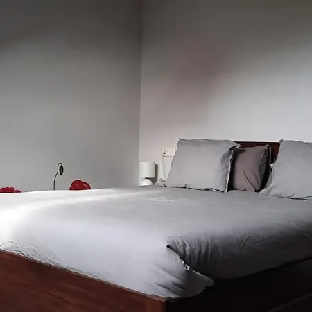 Duplex En Casas Da Brixida - 坎加斯德穆拉索