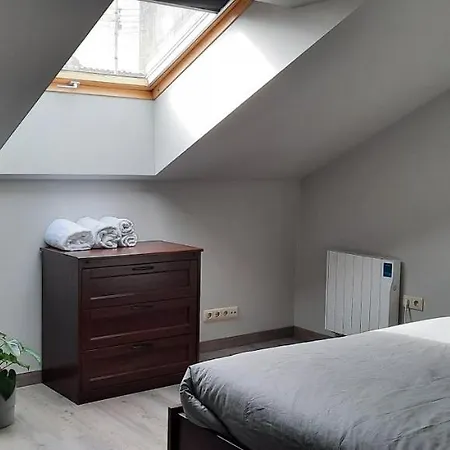 Duplex En Casas Da Brixida - Cangas do Morrazo