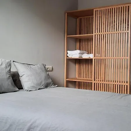 Duplex En Casas Da Brixida - Apartment *