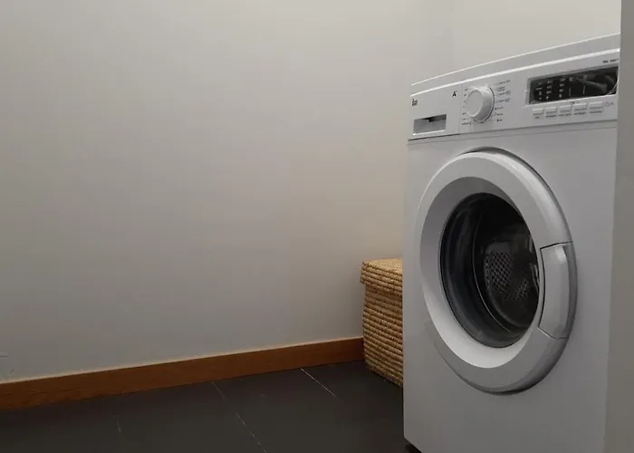 Duplex En Casas Da Brixida - קנגס דה מוראסו