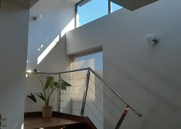 Duplex En Casas Da Brixida -