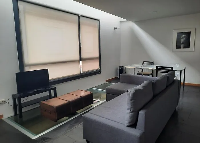 דירה Duplex En Casas Da Brixida - *