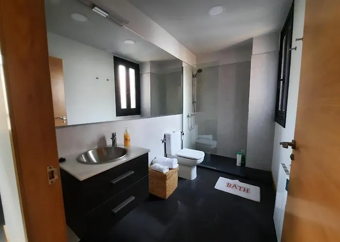 Duplex En Casas Da Brixida - דירה קנגס דה מוראסו