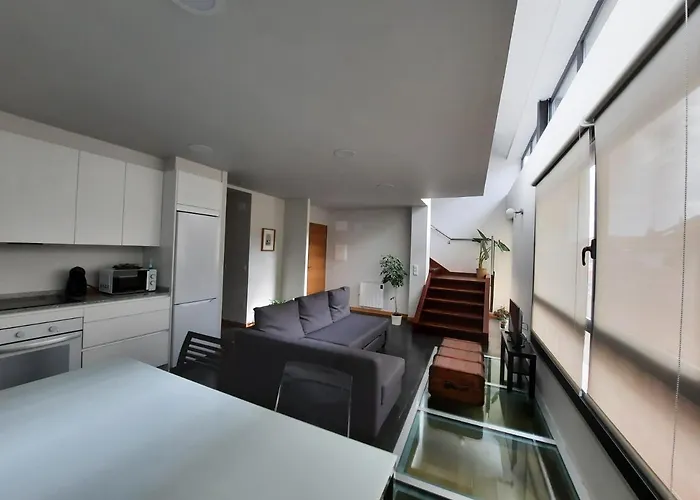 Duplex En Casas Da Brixida - *