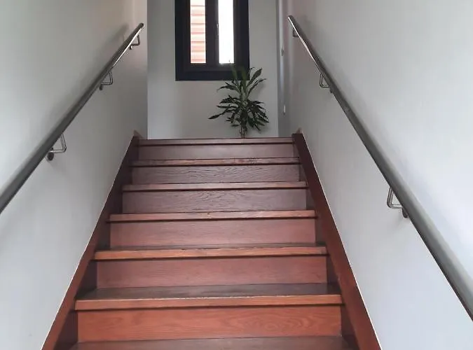 Duplex En Casas Da Brixida - דירה *