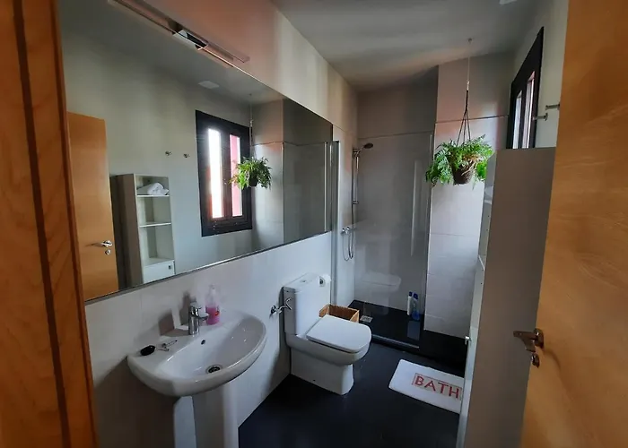 דירה Duplex En Casas Da Brixida - קנגס דה מוראסו