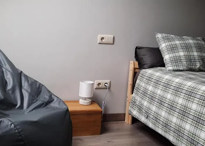 דירה Duplex En Casas Da Brixida - קנגס דה מוראסו