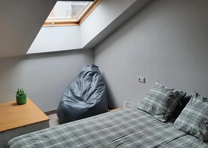 Duplex En Casas Da Brixida -