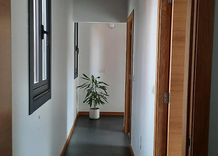 Duplex En Casas Da Brixida - *