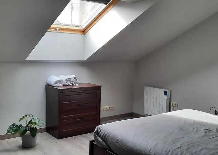 Duplex En Casas Da Brixida - Cangas do Morrazo